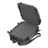 Showgear Vaultis Waterproof Backpack Case 485S – waterdichte rugzakkoffer IP67 zwart