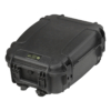 Showgear Vaultis Waterproof Backpack Case 485S – waterdichte rugzakkoffer IP67 zwart