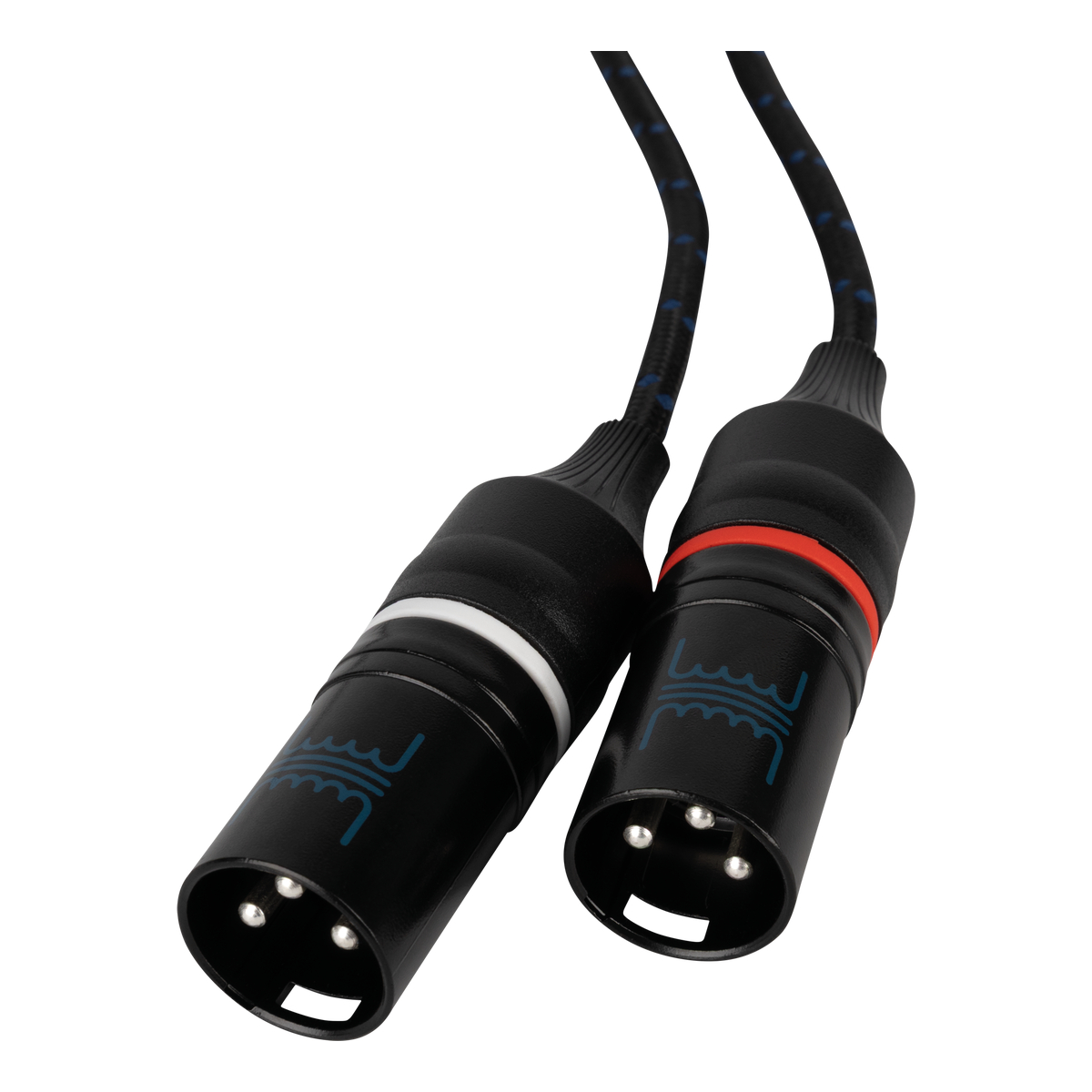 DAP FL115 professionele USB-C naar 2×XLR male verloopkabel, 3‑polig, 1,5 m DAP FL115 professionele USB-C naar 2×XLR male verloopkabel, 3‑polig, 1,5 m