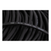 DAP FLN01 XLR microfoonkabel 3-polig, Neutrik NC3-BAG, 15 m