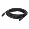 DAP FLN01 – Mic/Line kabel XLR M/F 3-polig Neutrik NC3-BAG Series 20 m
