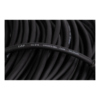 DAP FLN08 – DMX & AES/EBU XLR male 5-polig naar XLR female 5-polig Neutrik NC5-BAG Series 3 m