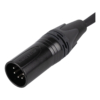 DAP FLN85 Quad DMX & AES/EBU kabel Neutrik NC5-BAG Series 6 m