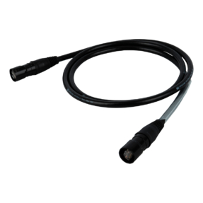 DAP FLR58 – CAT6 F/UTP kabel met Rean RCEM‑Z connectoren, 1,5 m DAP FLR58 – CAT6 F/UTP kabel met Rean RCEM‑Z connectoren, 1,5 m
