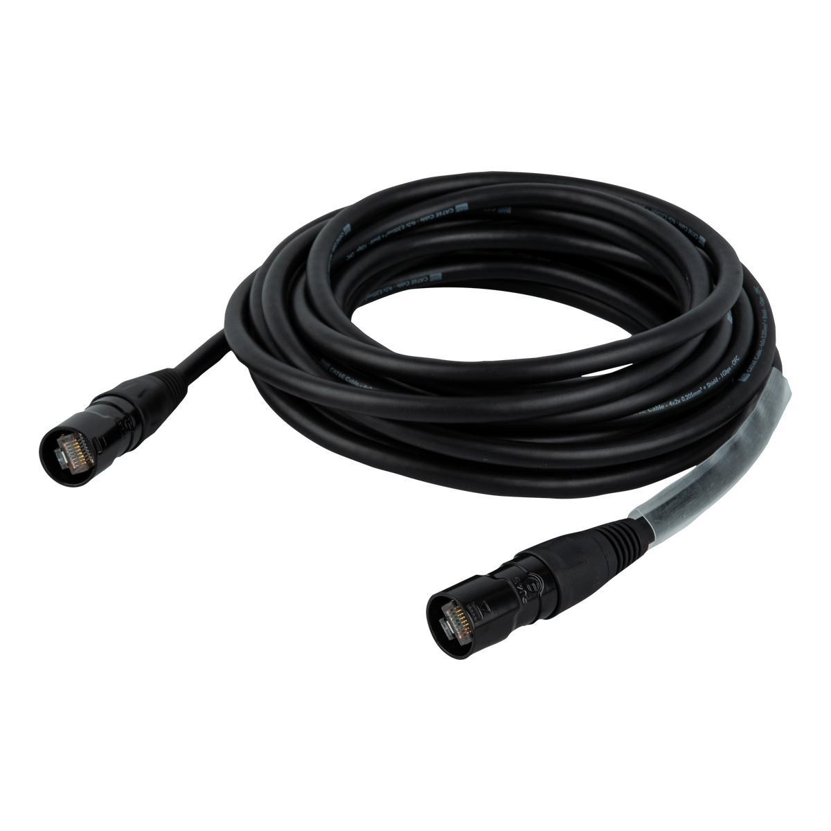 DAP FLR58 CAT6 netwerkkabel – CAT6 F-UTP kabel met Rean RCEM-Z series 6 m DAP FLR58 CAT6 netwerkkabel – CAT6 F-UTP kabel met Rean RCEM-Z series 6 m