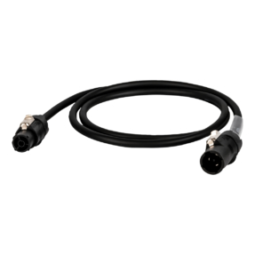 DAP Power kabel – REAN PowerX – 3x 1.5 mm² 1,5 m