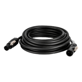 DAP stroomkabel REAN PowerX 3x 1,5 mm², 6 m DAP stroomkabel REAN PowerX 3x 1,5 mm², 6 m