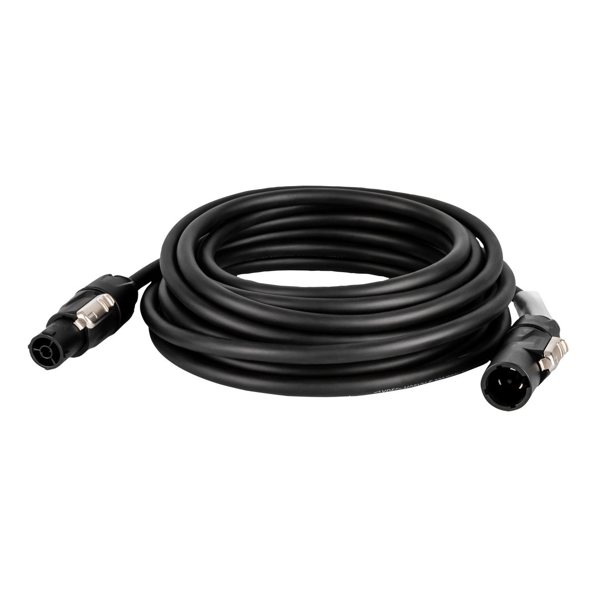 DAP stroomkabel REAN PowerX 3x 1,5 mm², 6 m DAP stroomkabel REAN PowerX 3x 1,5 mm², 6 m