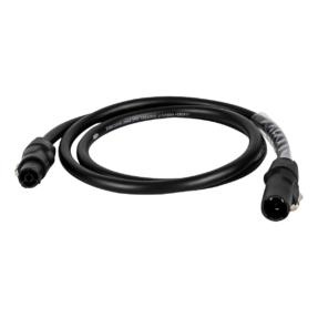 DAP stroomkabel REAN PowerX 3x 2,5 mm², 1,5 m DAP stroomkabel REAN PowerX 3x 2,5 mm², 1,5 m