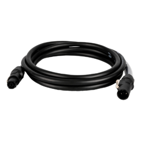 DAP REAN PowerX stroomkabel 3x 2,5 mm² – PowerX male naar PowerX female, 3 m DAP REAN PowerX stroomkabel 3x 2,5 mm² – PowerX male naar PowerX female, 3 m