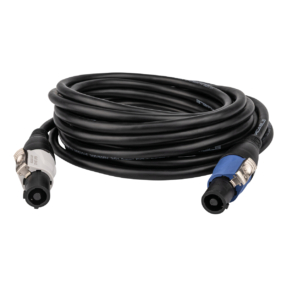 DAP stroomkabel 3x1,5 mm² met vergrendelbare REAN PowerG, 3 m DAP stroomkabel 3x1,5 mm² met vergrendelbare REAN PowerG, 3 m