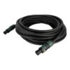 DAP FSN14 luidsprekerkabel speakON NL4 naar speakON NL4, Neutrik – 4x 2,5 mm², 15 m