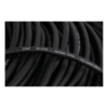 DAP FSN14 luidsprekerkabel speakON NL4 naar speakON NL4, 4x 2,5 mm², 3 m