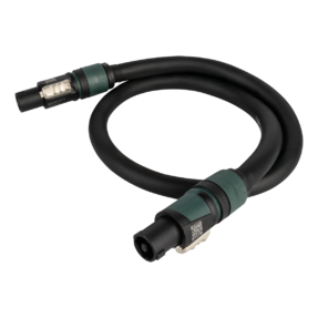 DAP FSN15 luidsprekerkabel speakON NL4 naar speakON NL4 – 4x 4 mm², 1,5 m DAP FSN15 luidsprekerkabel speakON NL4 naar speakON NL4 – 4x 4 mm², 1,5 m
