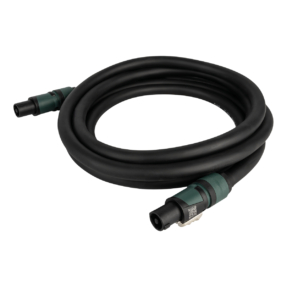 DAP FSN15 luidsprekerkabel Neutrik speakON NL4 naar NL4, 4x 4 mm², 3 m DAP FSN15 luidsprekerkabel Neutrik speakON NL4 naar NL4, 4x 4 mm², 3 m