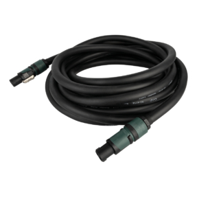 DAP FSN15 luidsprekerkabel speakON NL4 naar NL4, 4x 4 mm², 6 m DAP FSN15 luidsprekerkabel speakON NL4 naar NL4, 4x 4 mm², 6 m