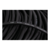 DAP FSN17 speakON NL2 naar speakON NL2 luidsprekerkabel, 2x 1,5 mm², 0,75 m