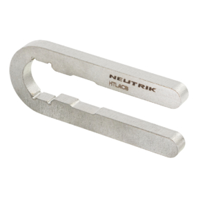 Neutrik handgereedschap voor tulebevestiging – voor powerCON TRUE1, FXX & speakON FXX