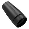 Seetronic XLR 3P Connector – 3‑polig XLR female kabelconnector, zwart, verguld
