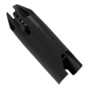 Seetronic XLR 3P Connector – 3‑polig XLR female kabelconnector, vergulde contacten