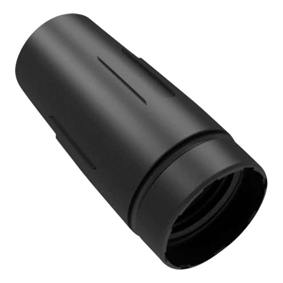 Seetronic XLR 5P Connector 5-polig male – XLR-kabelplug met vergulde contacten, zwart Seetronic XLR 5P Connector 5-polig male – XLR-kabelplug met vergulde contacten, zwart