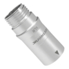 Seetronic XLR 5P Connector – 5‑polig XLR male kabelconnector, vergulde contacten