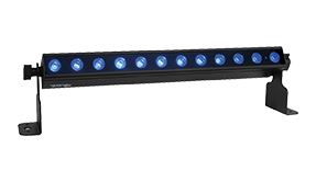 Accu lichtbalken