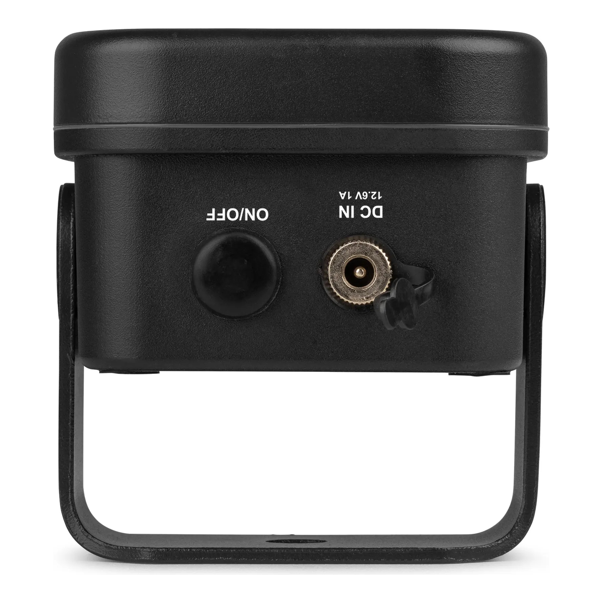 BeamZ BBP12 accu uplight mini 12W RGBAL LED - IP65 waterdicht - WDMX BeamZ BBP12 accu uplight mini 12W RGBAL LED - IP65 waterdicht - WDMX