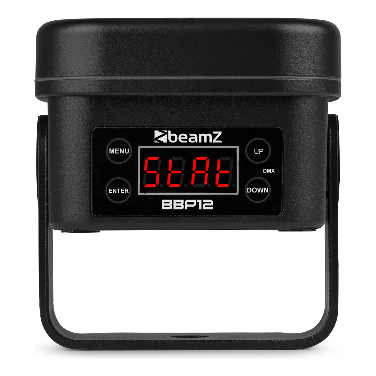 BeamZ BBP12 accu uplight mini 12W RGBAL LED - IP65 waterdicht - WDMX BeamZ BBP12 accu uplight mini 12W RGBAL LED - IP65 waterdicht - WDMX