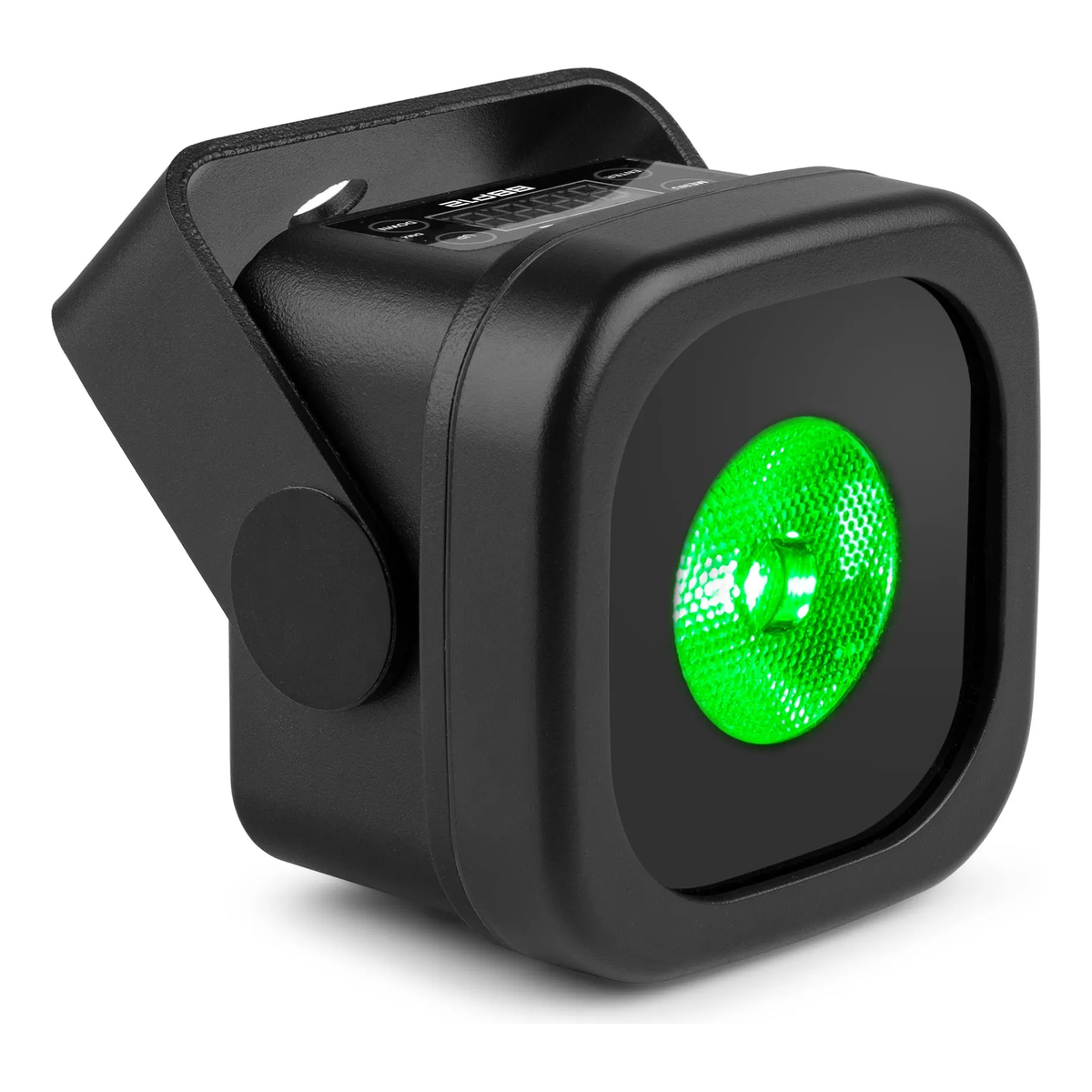 BeamZ BBP12 accu uplight mini 12W RGBAL LED - IP65 waterdicht - WDMX BeamZ BBP12 accu uplight mini 12W RGBAL LED - IP65 waterdicht - WDMX