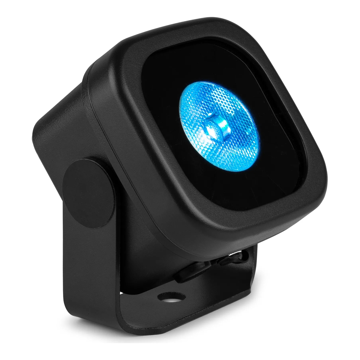 BeamZ BBP12 accu uplight mini 12W RGBAL LED - IP65 waterdicht - WDMX BeamZ BBP12 accu uplight mini 12W RGBAL LED - IP65 waterdicht - WDMX