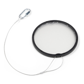 BeamZ Pro WX9F filter voor WX9 LED PAR serie - 40° stralingshoek