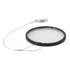 BeamZ Pro WX12F filter voor WX12 LED PAR serie - 40° stralingshoek