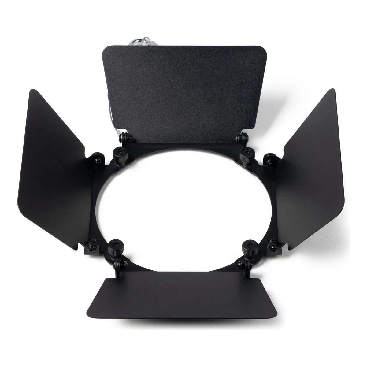 BeamZ Pro WX9B Barndoor voor WX9 serie BeamZ Pro WX9B Barndoor voor WX9 serie