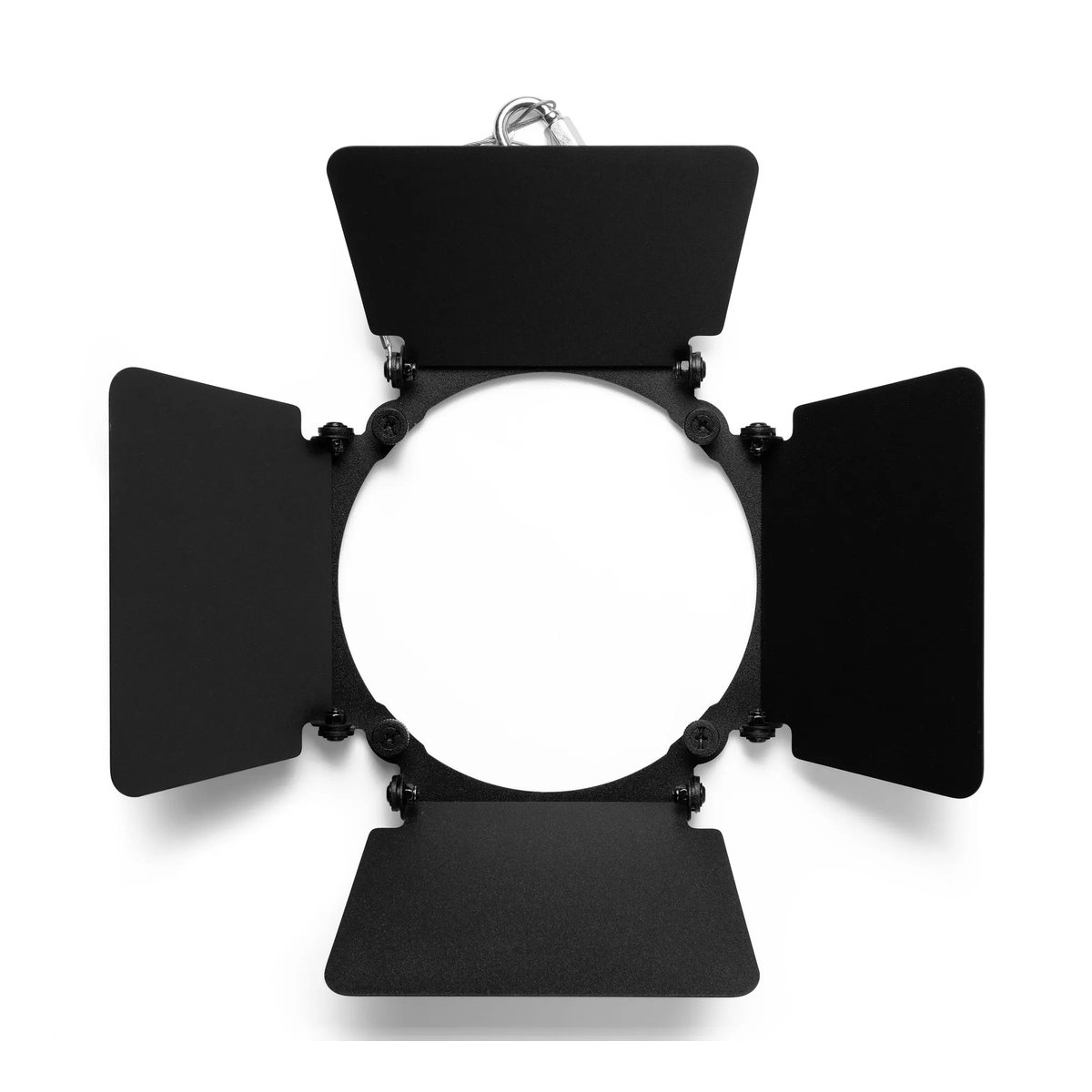 BeamZ Pro WX9B Barndoor voor WX9 serie BeamZ Pro WX9B Barndoor voor WX9 serie