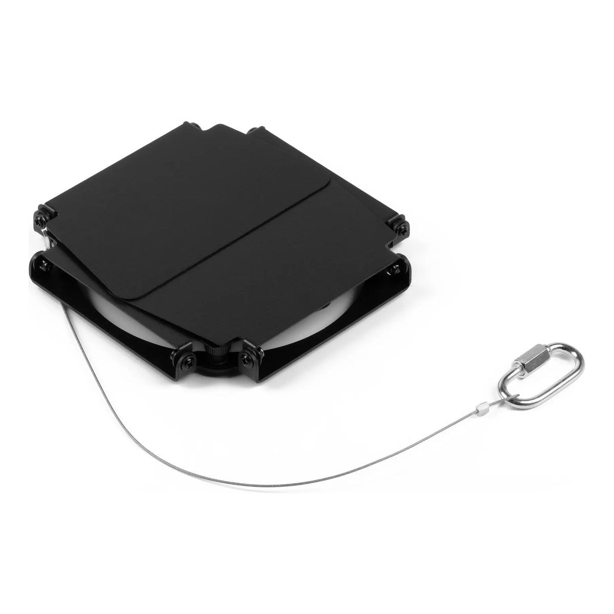BeamZ Pro WX9B Barndoor voor WX9 serie BeamZ Pro WX9B Barndoor voor WX9 serie