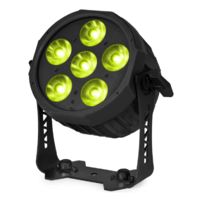 BeamZ Pro WX66 outdoor LED Par RGBALC - IP65