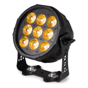BeamZ Pro WX92 outdoor ledpar RGBA - IP65