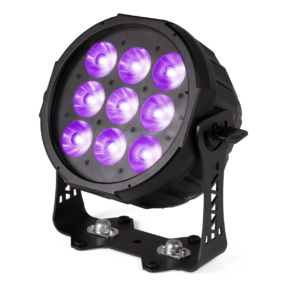 BeamZ Pro WX94 outdoor LED Par RGBWA-UV - IP65
