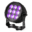 BeamZ Pro WX94 outdoor LED Par RGBWA-UV - IP65