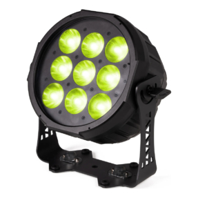BeamZ Pro WX96 outdoor LED Par RGBALC - IP65