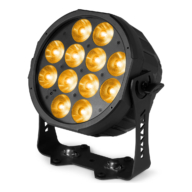 BeamZ Pro WX122 outdoor LED Par RGBA - IP65 BeamZ Pro WX122 outdoor LED Par RGBA - IP65