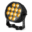 BeamZ Pro WX122 outdoor LED Par RGBA - IP65