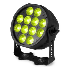 Beamz Professional WX126 Outdoor LED Par RGBALC - IP65
