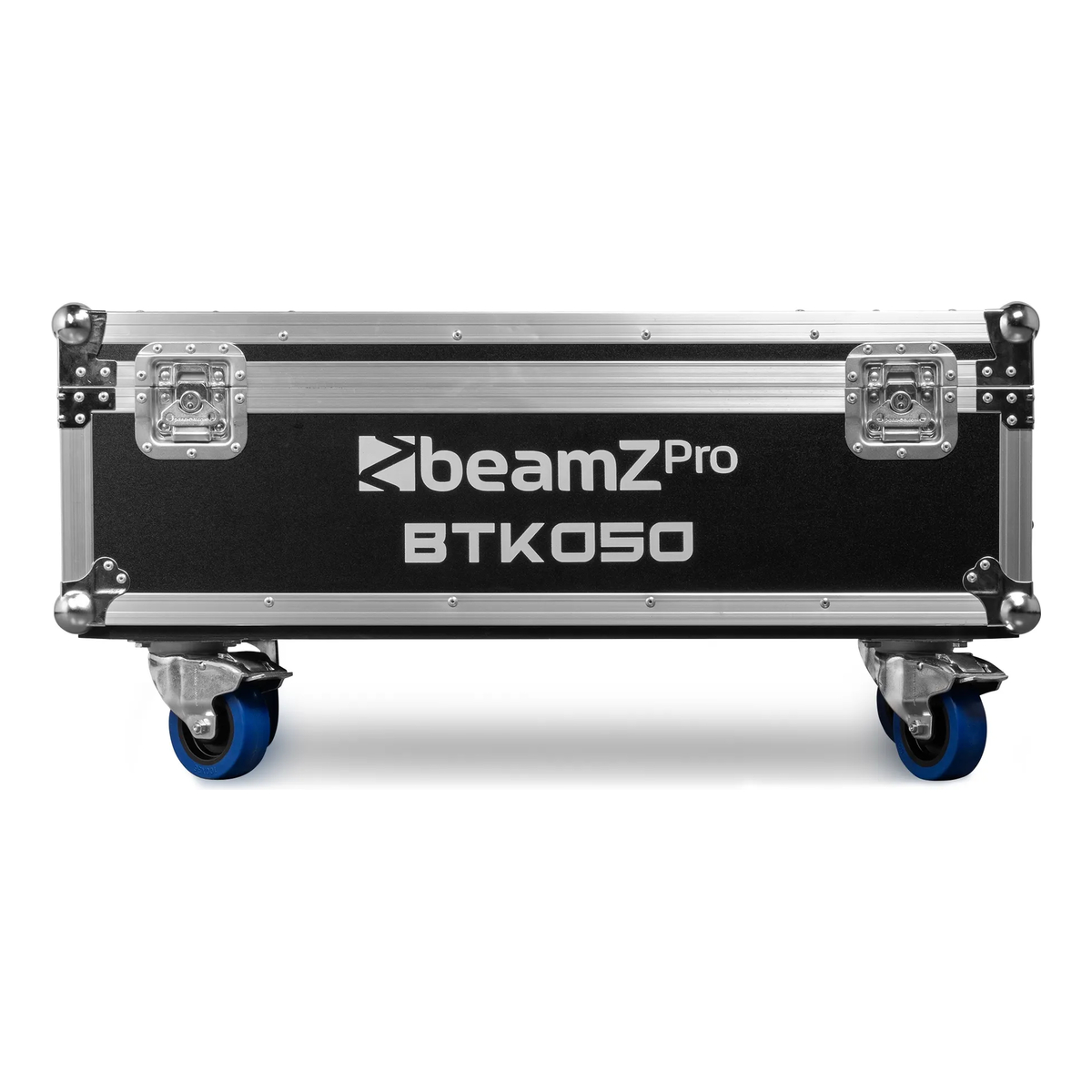BeamZ Professional FCBTK050 Flightcase voor 8x BTK050 fresnel spots BeamZ Professional FCBTK050 Flightcase voor 8x BTK050 fresnel spots