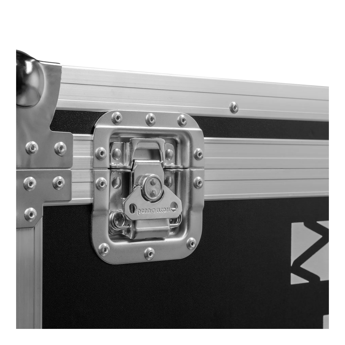 BeamZ Professional FCBTK050 Flightcase voor 8x BTK050 fresnel spots BeamZ Professional FCBTK050 Flightcase voor 8x BTK050 fresnel spots