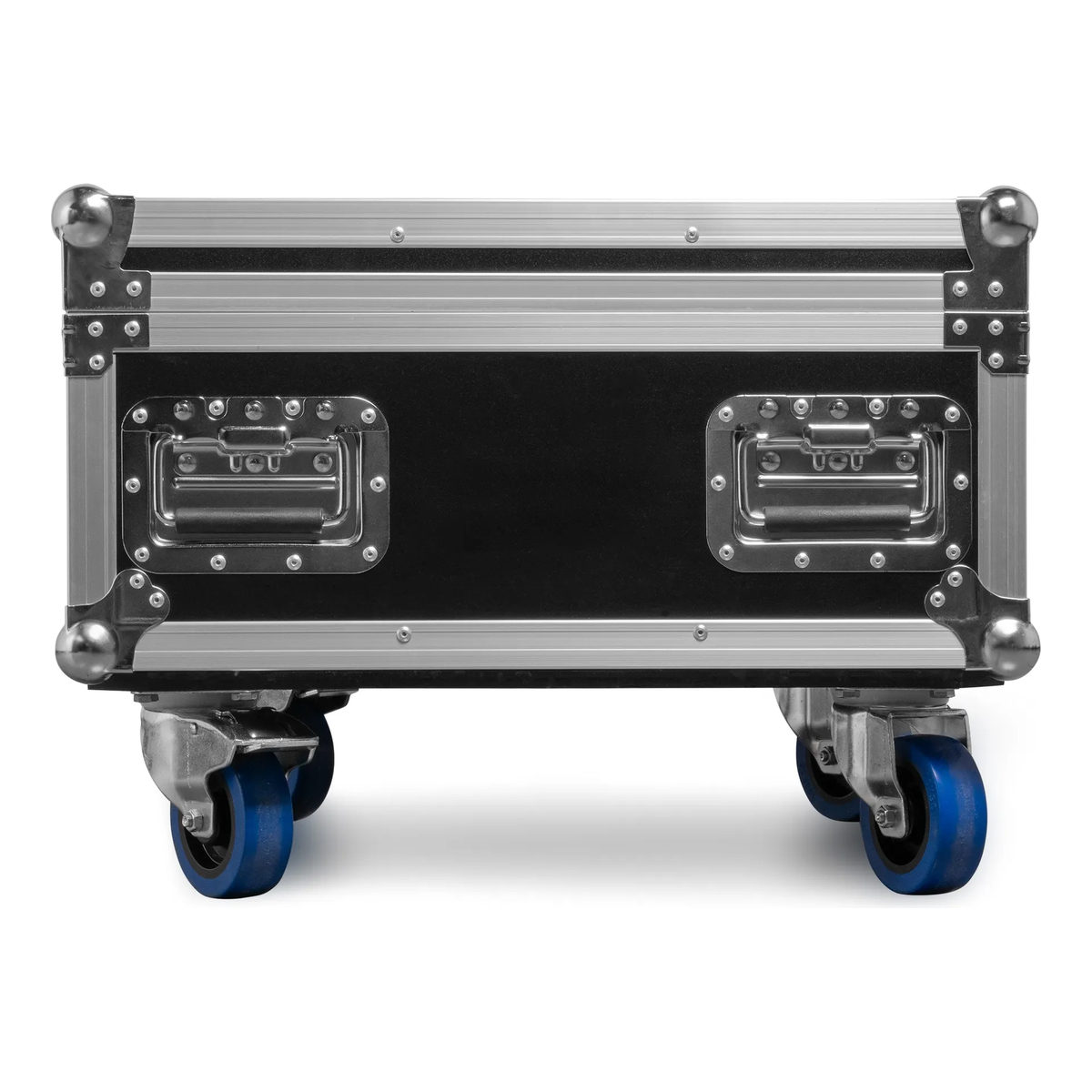 BeamZ Professional FCBTK050 Flightcase voor 8x BTK050 fresnel spots BeamZ Professional FCBTK050 Flightcase voor 8x BTK050 fresnel spots