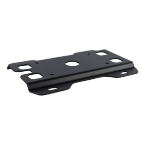 Infinity Mounting Plate – montageplaat voor Raccoon S250/4 Junior en W18/4 Junior, zwart Infinity Mounting Plate – montageplaat voor Raccoon S250/4 Junior en W18/4 Junior, zwart