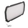 Infinity diffusor voor Raccoon S250/4 en W18/4 Junior, 15° x 60° Infinity diffusor voor Raccoon S250/4 en W18/4 Junior, 15° x 60°