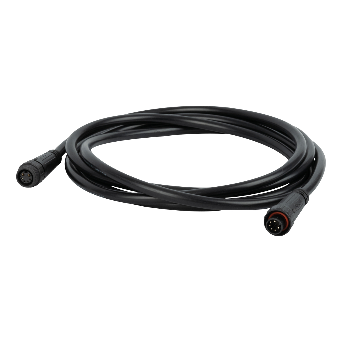 Showtec FLEX & IP Pixelstrip kabel 1 m – voor FLEX- & IP Pixelstrip Showtec FLEX & IP Pixelstrip kabel 1 m – voor FLEX- & IP Pixelstrip